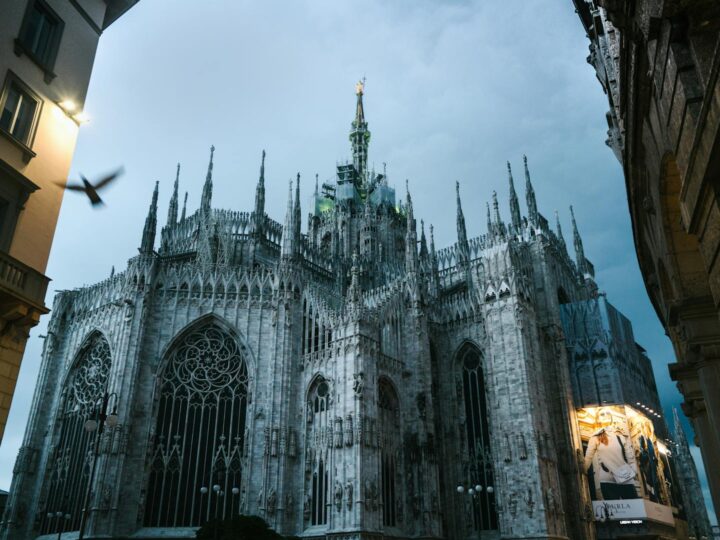 Catedral de Npoles